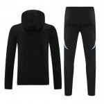Argentinien Hoodie Training Sweatshirts 2024-25